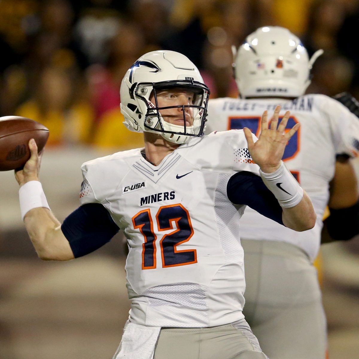 UNLV vs. UTEP Prediction, Preview, and Odds – 9-23-2023