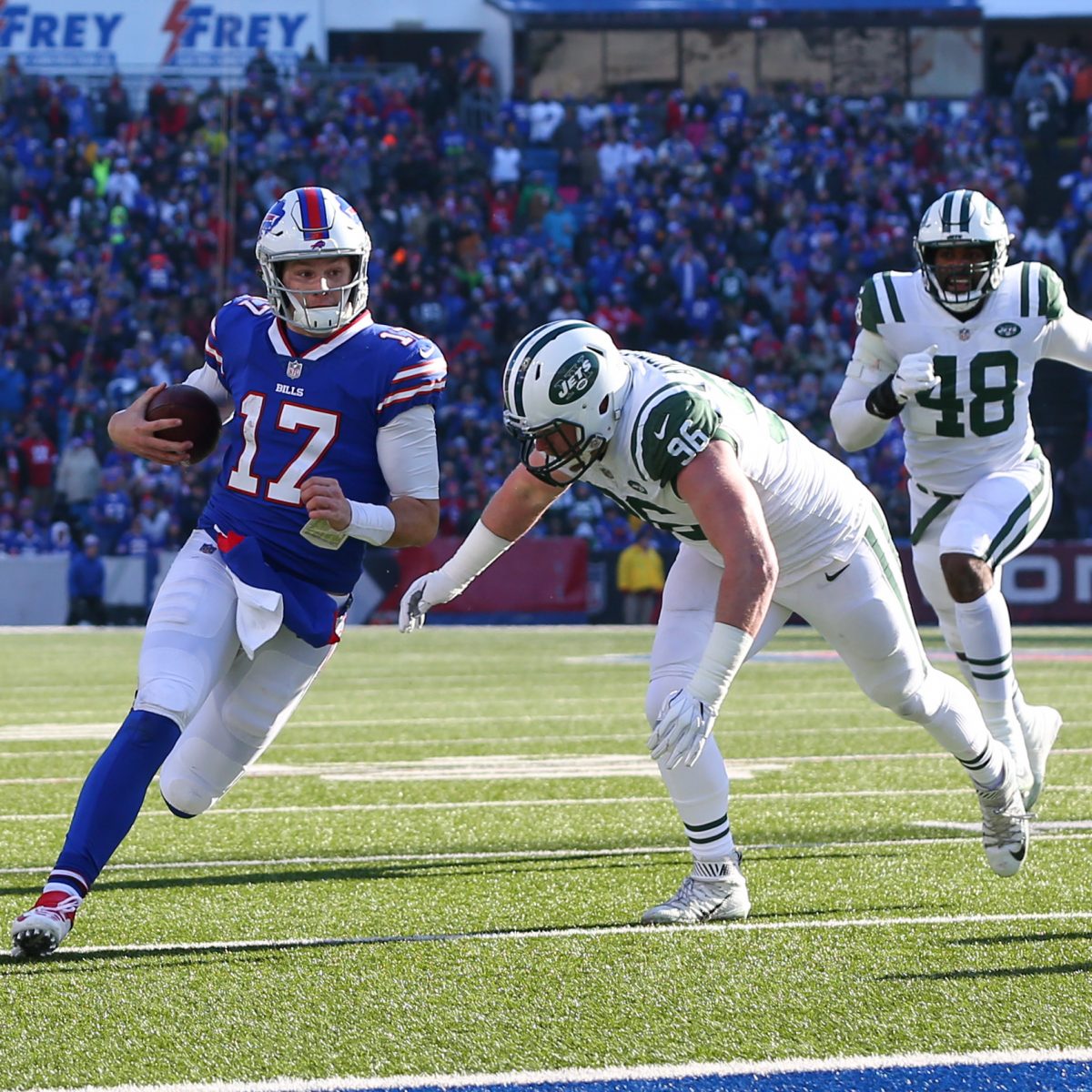 New York Jets vs. Buffalo Bills Prediction, Preview, and Odds – 12-11-2022