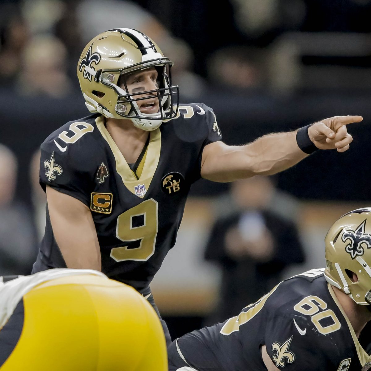 Philadelphia Eagles vs. New Orleans Saints Prediction 