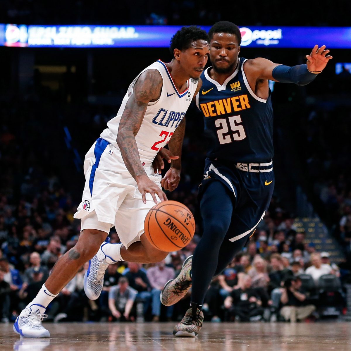 New Orleans Pelicans vs. Los Angeles Clippers Prediction, Preview, and Odds - 1-14-2019