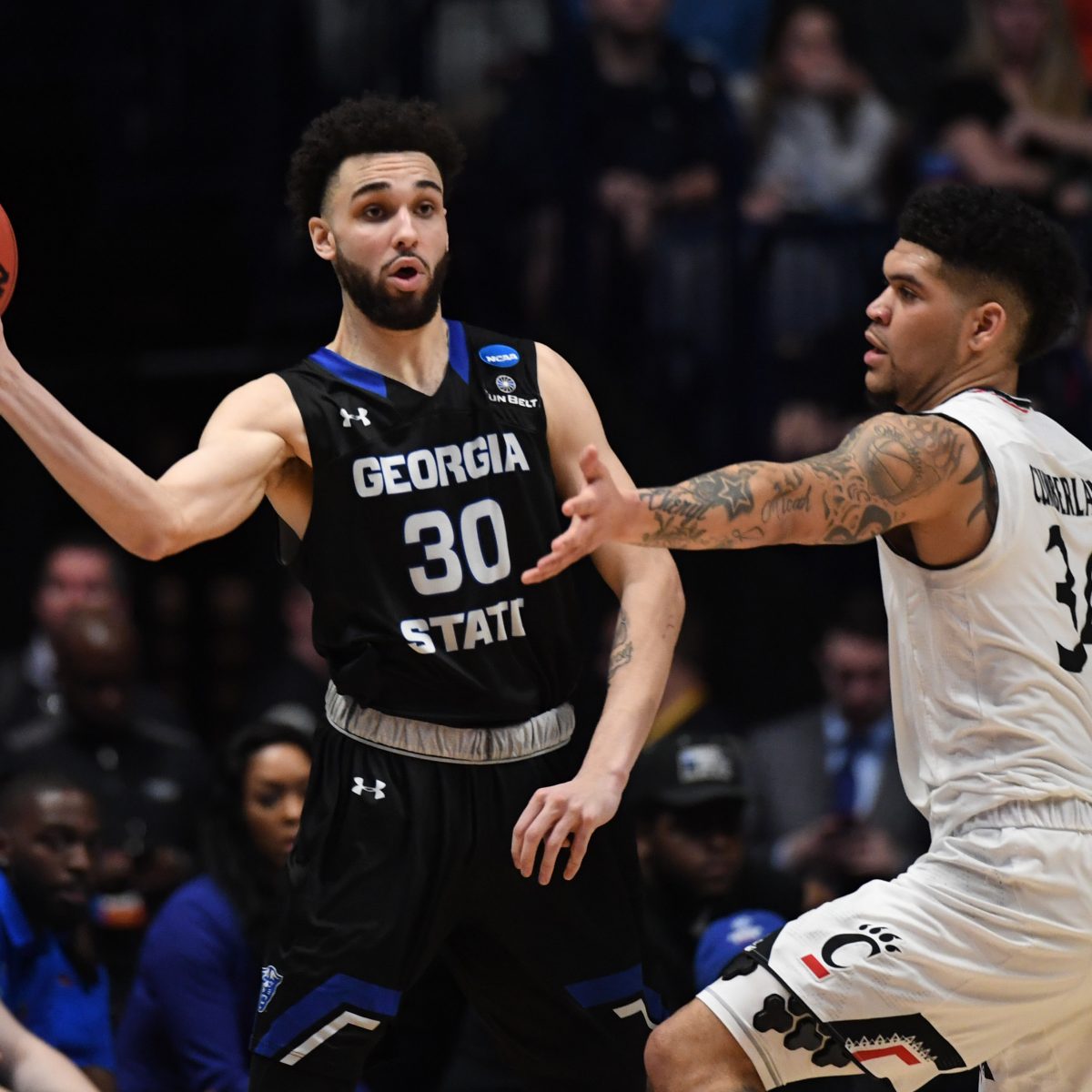 Rhode Island vs. Georgia State Prediction, Preview, and Odds – 12-18-2022