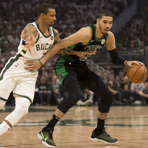 Milwaukee Bucks Vs Boston Celtics Prediction Preview And Odds 5 - 