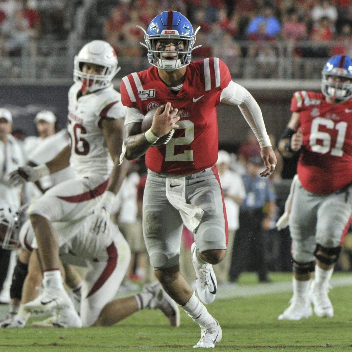 Kentucky vs. Ole Miss Prediction, Preview, and Odds – 10-1-2022