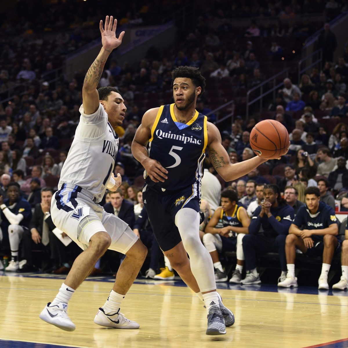 Saint Peters  vs. Quinnipiac  Prediction, Preview, and Odds – 1-13-2023