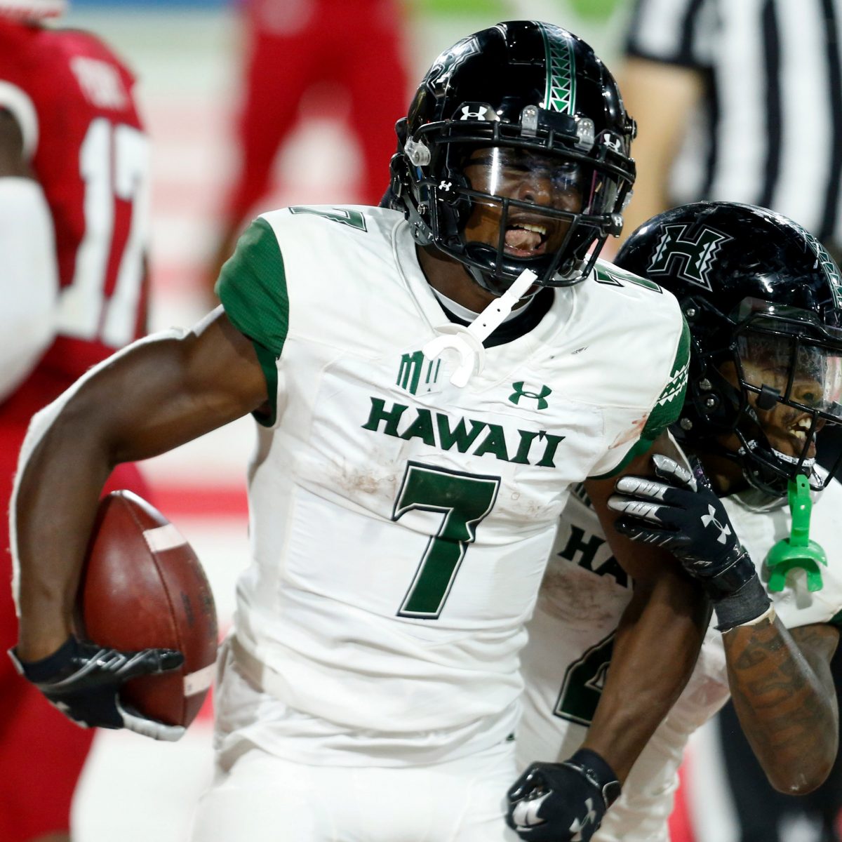 Colorado State vs. Hawaii Prediction, Preview, and Odds - 11-25-2023