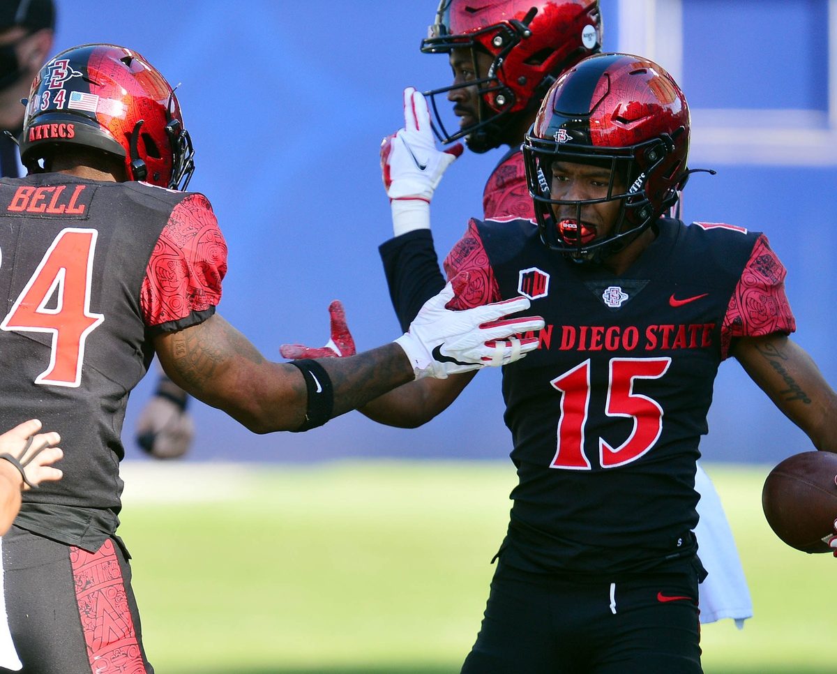 Toledo vs. San Diego State Prediction, Preview, and Odds – 9-24-2022