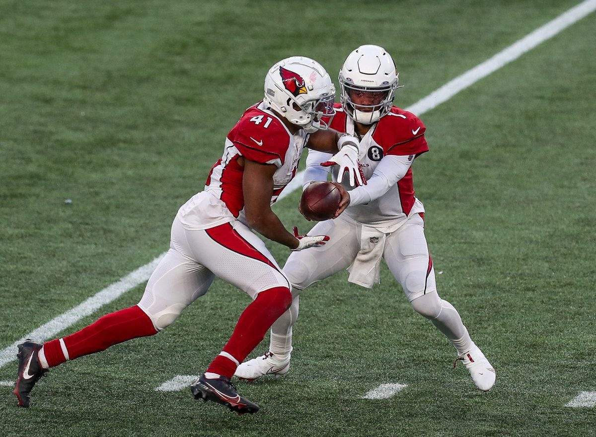 Los Angeles Chargers vs. Arizona Cardinals Prediction, Preview, and Odds - 11-27-2022