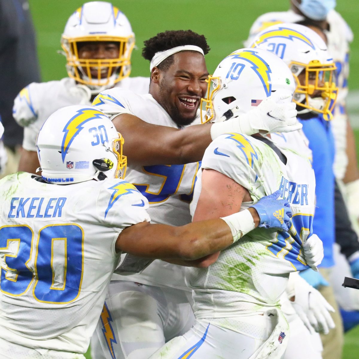 Las Vegas Raiders vs. Los Angeles Chargers Prediction, Preview, and Odds – 9-11-2022