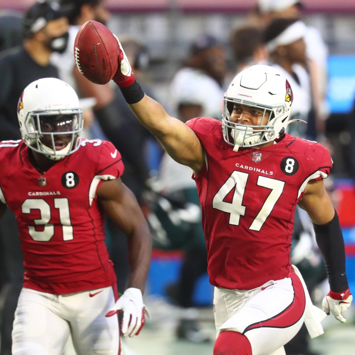 Philadelphia Eagles vs. Arizona Cardinals Prediction, Preview, and Odds – 10-9-2022