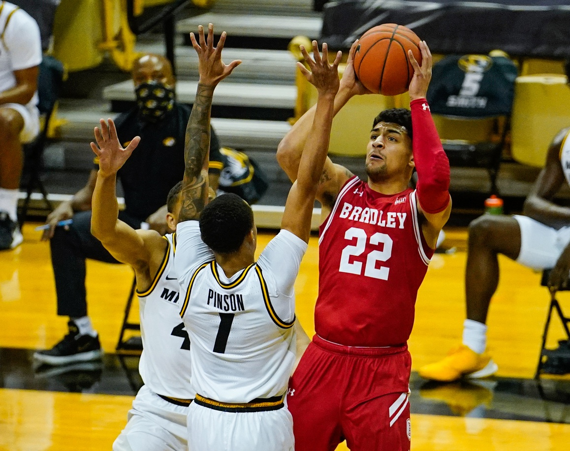 Murray State vs. Bradley Prediction, Preview, and Odds - 2-11-2023