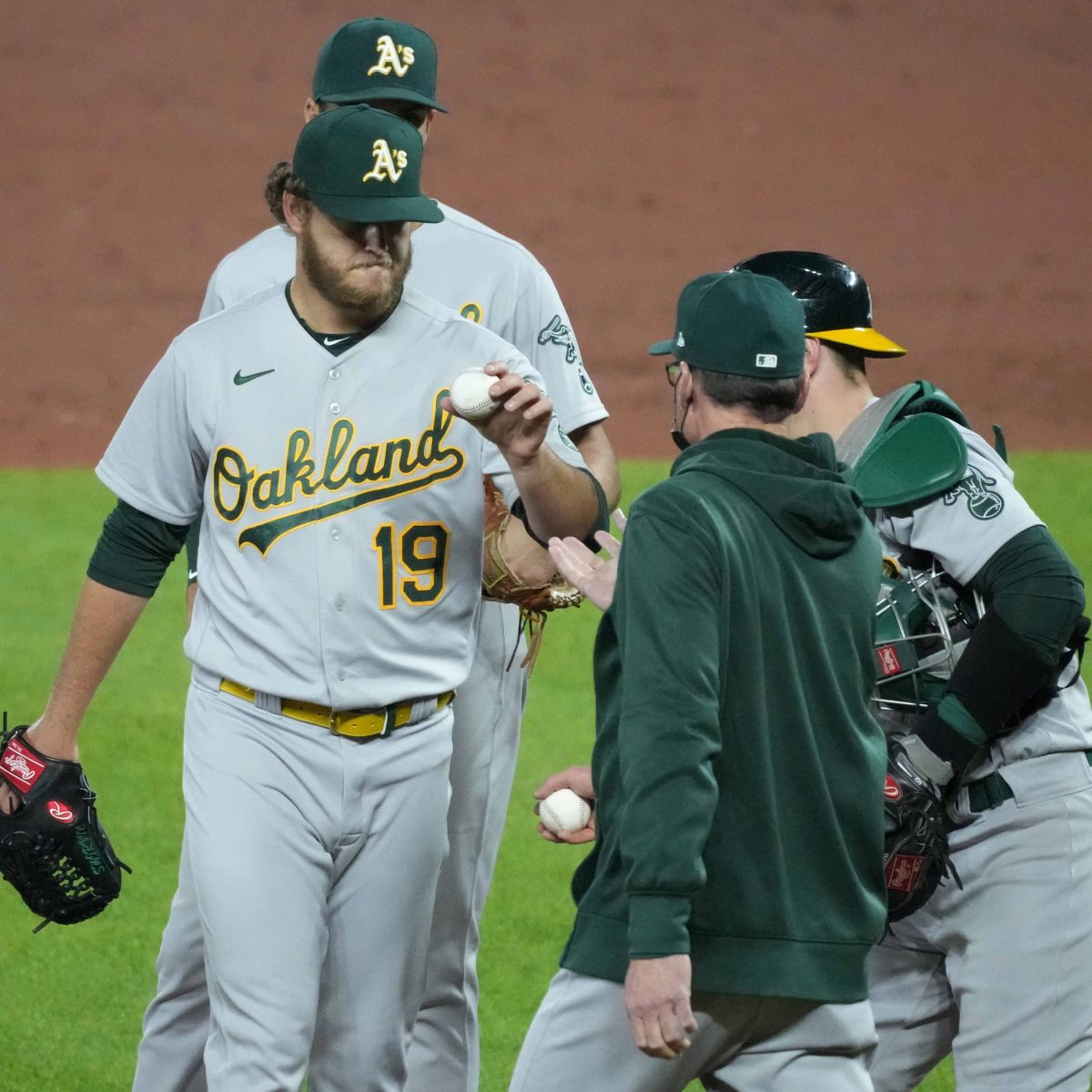 Miami Marlins vs. Oakland Athletics Prediction, Preview, and Odds – 8-24-2022