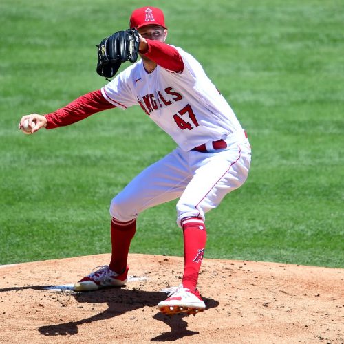 Braves Sending LHP Chris Sale to the Mound Against Angels in Interleague Series Opener