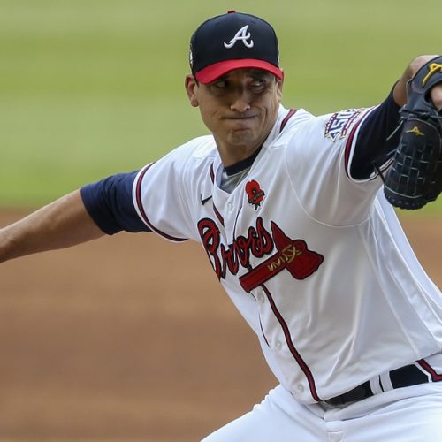 Braves Look to Maintain Hot Streak Against Guardians in Anticipated Interleague Matchup
