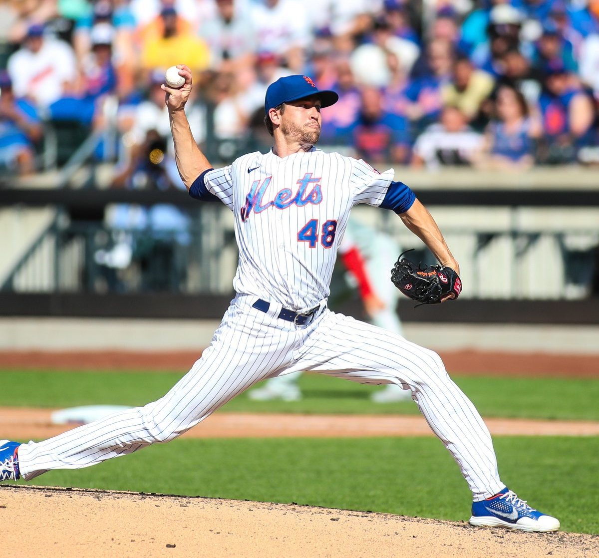 Los Angeles Dodgers vs. New York Mets Prediction, Preview, and Odds - 8-31-2022