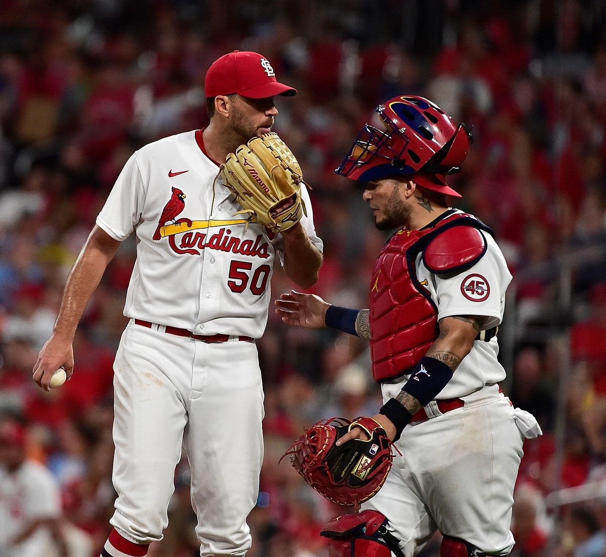 Chicago Cubs vs. St. Louis Cardinals Prediction, Preview, and Odds - 8-2-2022