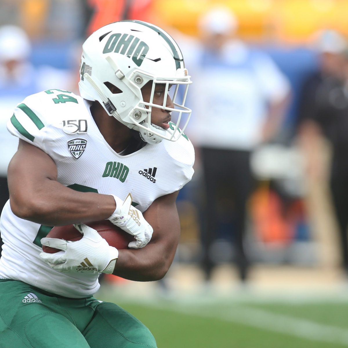 Akron vs. Ohio U Prediction, Preview, and Odds – 10-8-2022