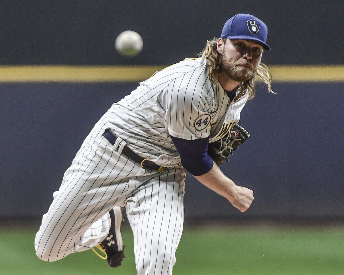 Colorado Rockies vs. Milwaukee Brewers Prediction, Preview, and Odds - 7-22-2022
