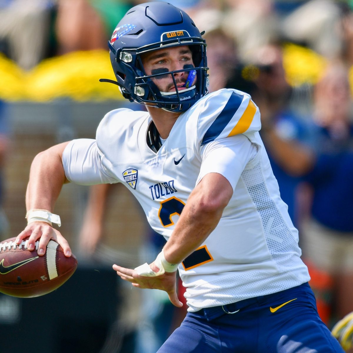 Kent State vs. Toledo Prediction, Preview, and Odds – 10-15-2022