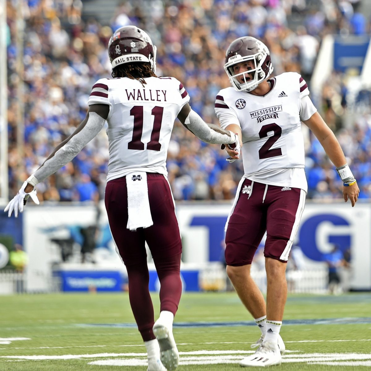 Bowling Green vs. Mississippi St Prediction, Preview, and Odds - 9-24-2022