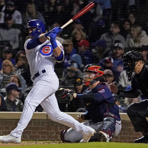 Minnesota Twins Favored to Win Against Chicago Cubs in High-Stakes Matchup at Wrigley Field