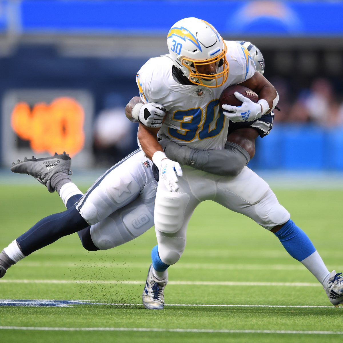 Jacksonville Jaguars vs. Los Angeles Chargers Prediction, Preview, and Odds – 9-25-2022