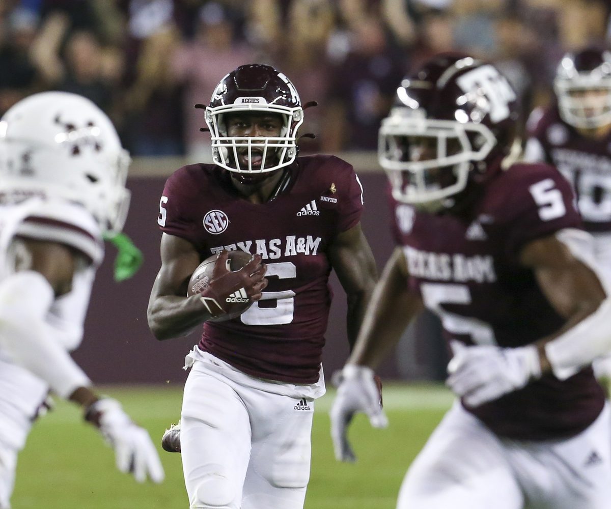Appalachian State vs. Texas A&M Prediction, Preview, and Odds - 9-10-2022
