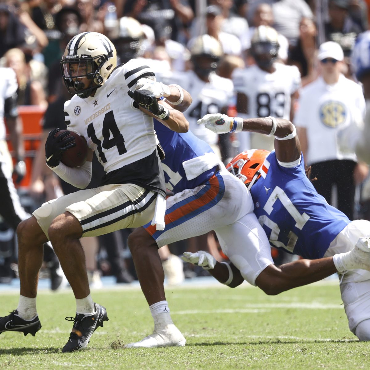 South Carolina vs. Vanderbilt Prediction, Preview, and Odds – 11-5-2022