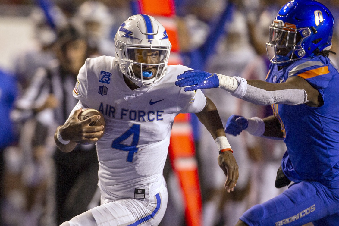 Colorado vs. Air Force Prediction, Preview, and Odds – 9-10-2022