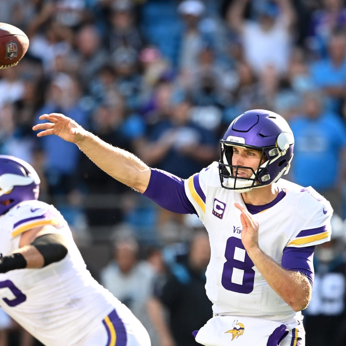 Detroit Lions vs. Minnesota Vikings Prediction, Preview, and Odds – 9-25-2022
