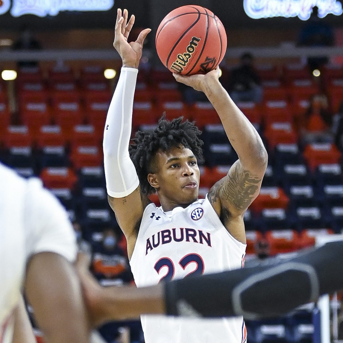 George Mason vs. Auburn Prediction, Preview, and Odds – 11-7-2022