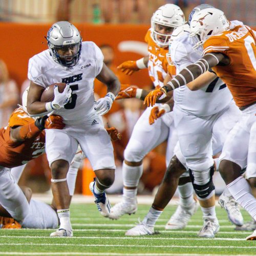 

Rice Owls to Challenge East Carolina's Struggling Offense in Saturday Showdown