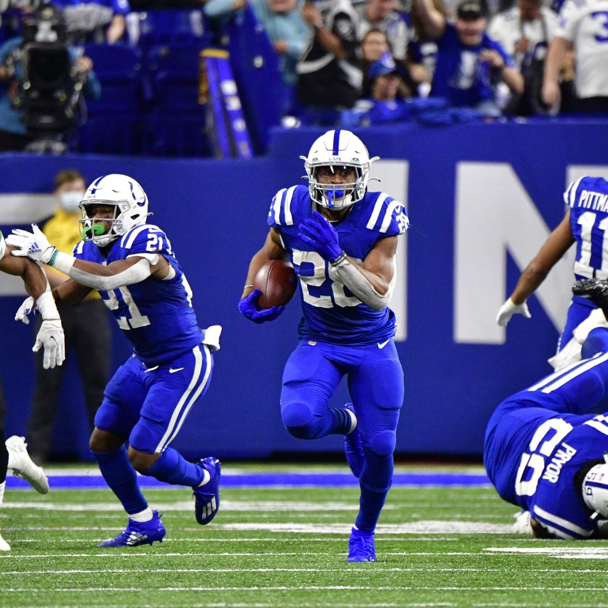 Cleveland Browns vs. Indianapolis Colts Prediction, Preview, and Odds – 10-22-2023