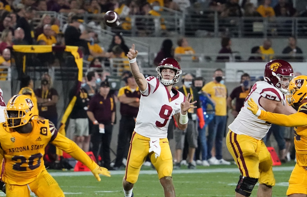 Fresno State vs. Southern California (USC) Prediction, Preview, and Odds - 9-17-2022