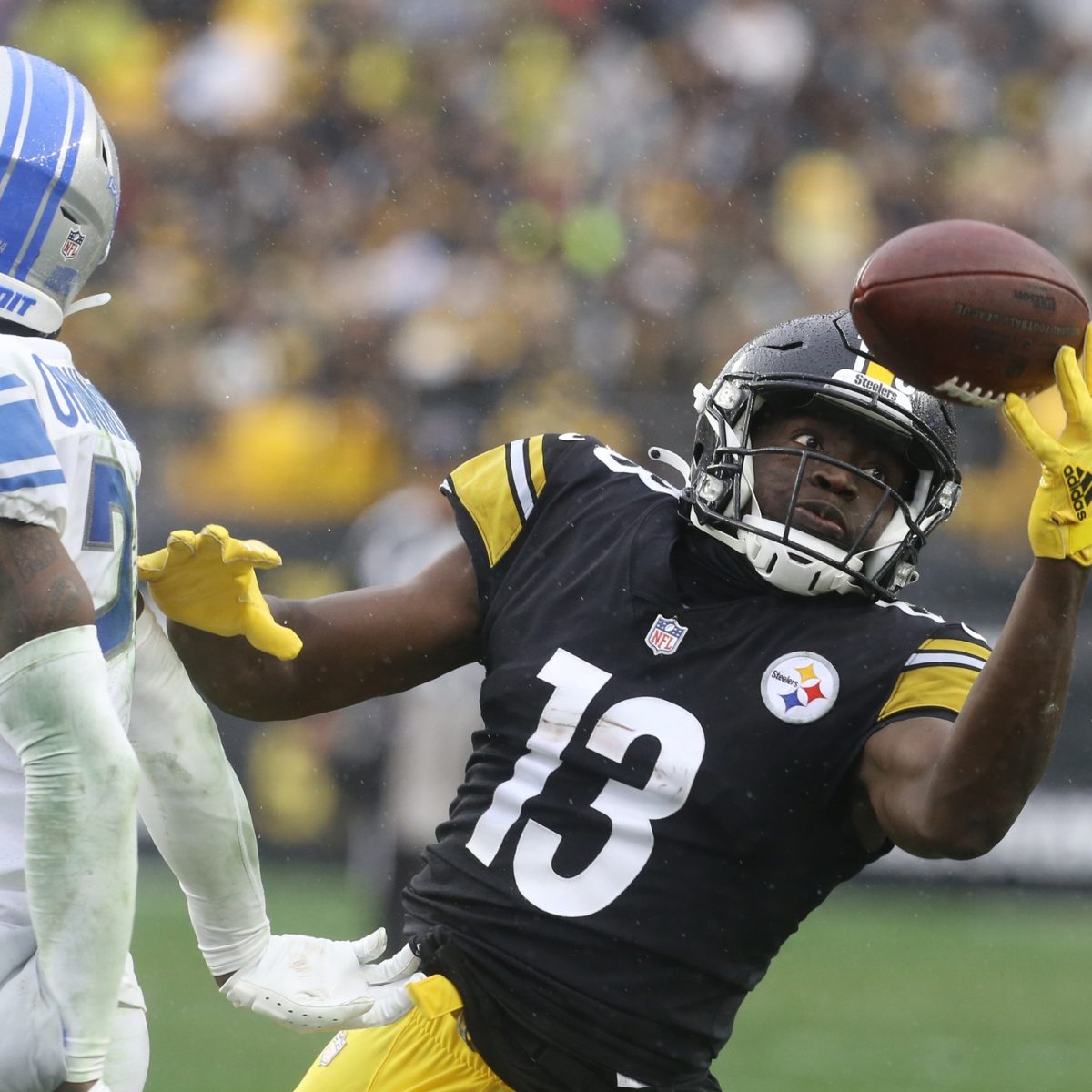 Las Vegas Raiders vs. Pittsburgh Steelers Prediction, Preview, and Odds – 12-24-2022