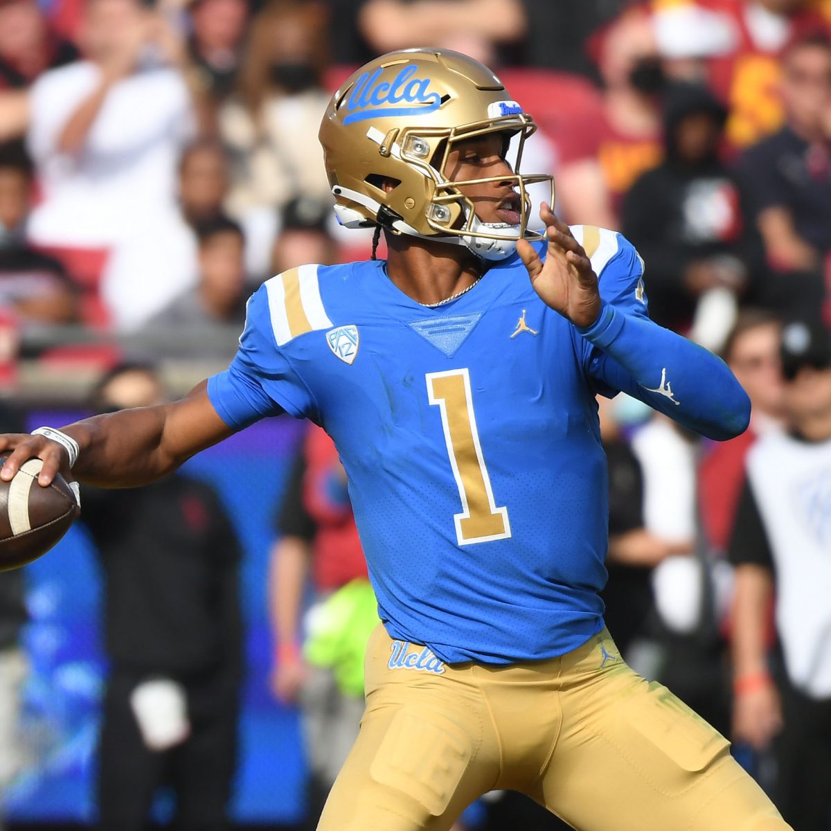 South Alabama vs. UCLA Prediction, Preview, and Odds - 9-17-2022