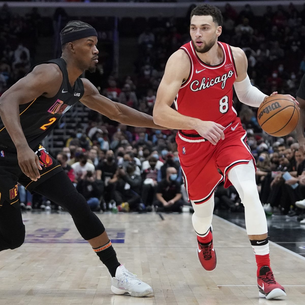 Miami Heat vs. Chicago Bulls Prediction, Preview, and Odds – 3-18-2023