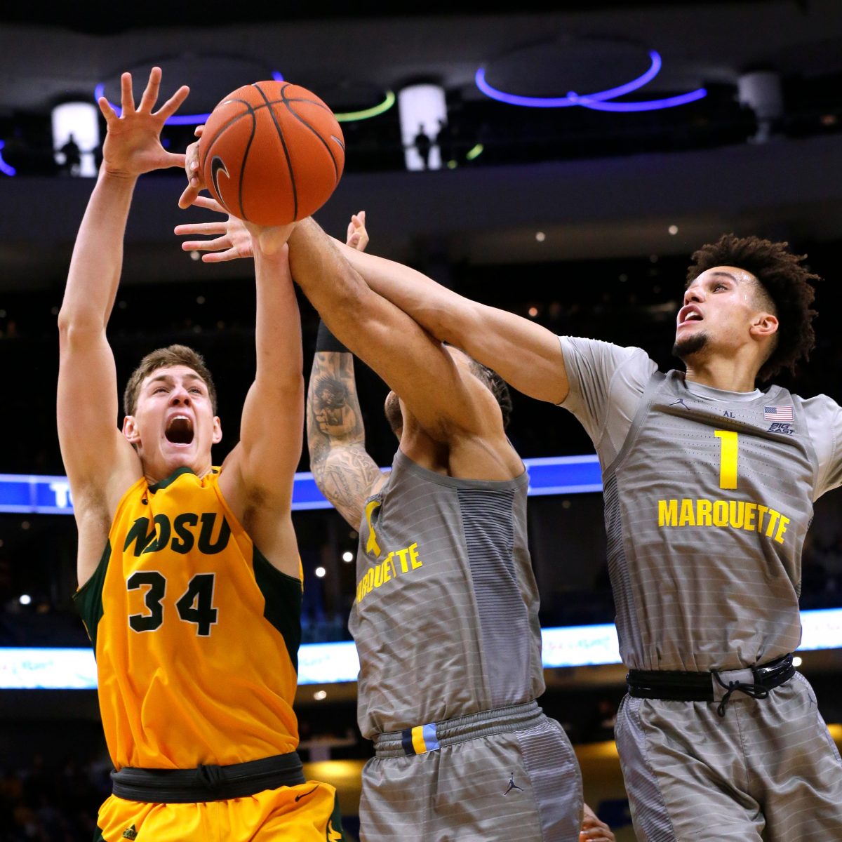 Portland vs. North Dakota State Prediction, Preview, and Odds – 12-7-2023