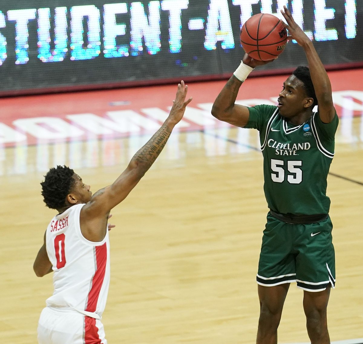 Robert Morris vs. Cleveland State Prediction, Preview, and Odds – 3-2-2023