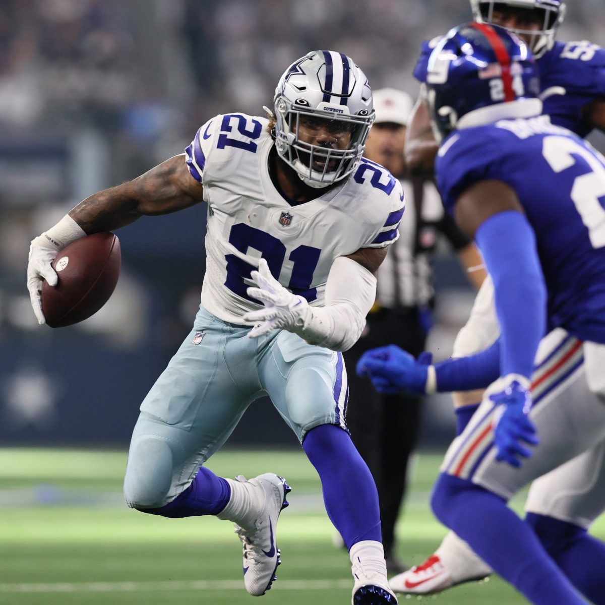 New York Giants vs. Dallas Cowboys Prediction, Preview, and Odds – 11-24-2022