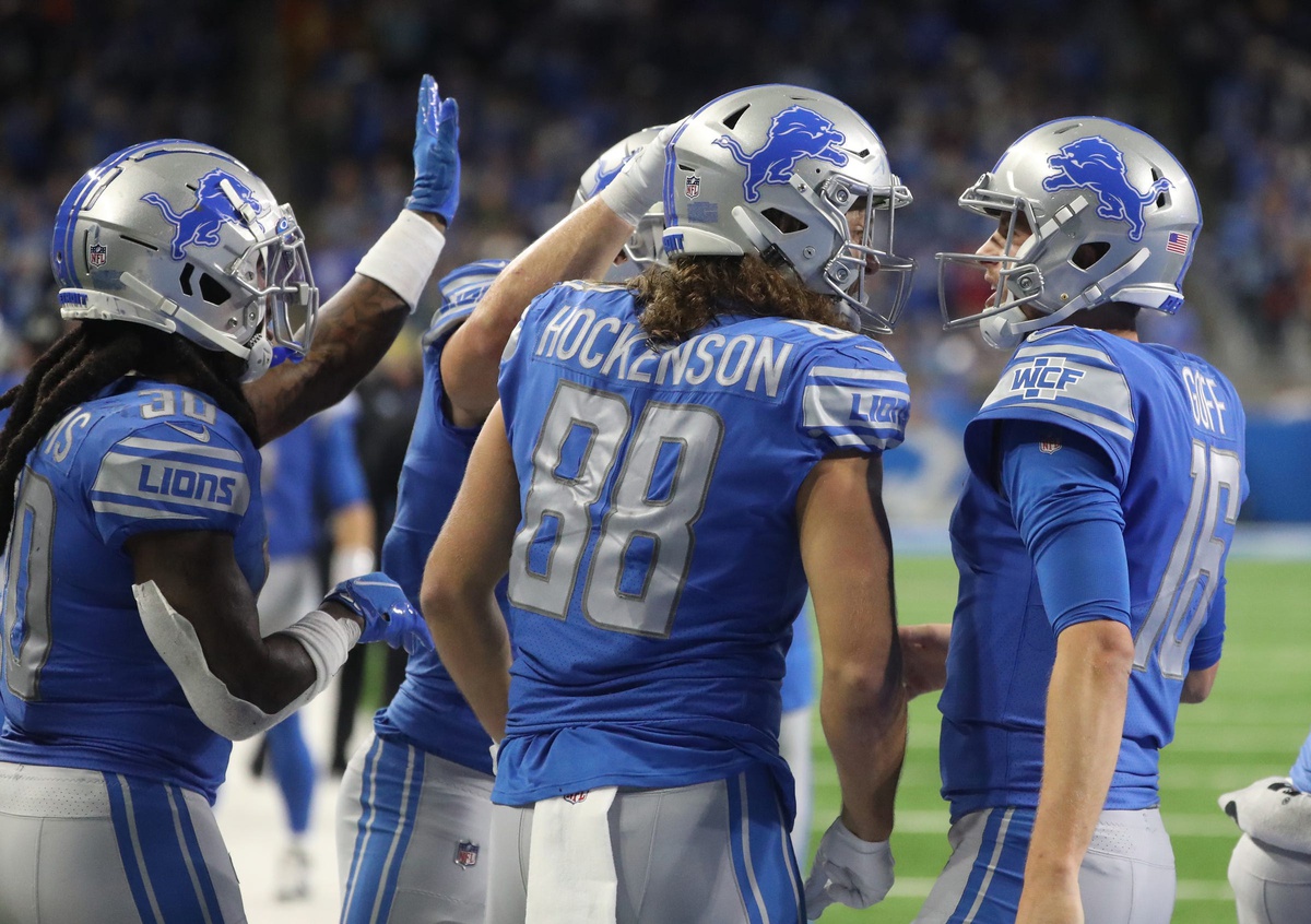 Atlanta Falcons vs. Detroit Lions Prediction, Preview, and Odds – 8-12-2022