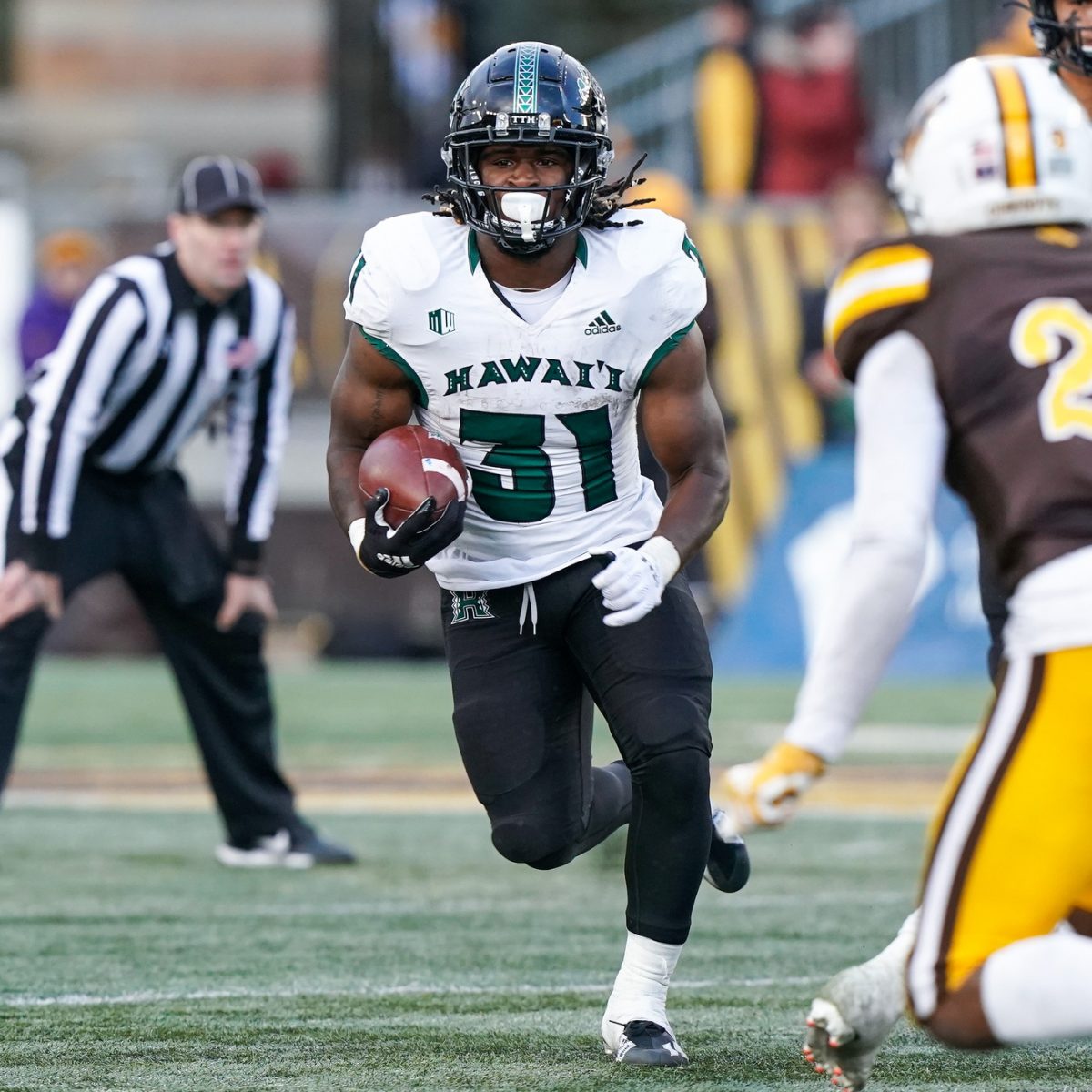 Western Kentucky vs. Hawaii Prediction, Preview, and Odds - 9-3-2022