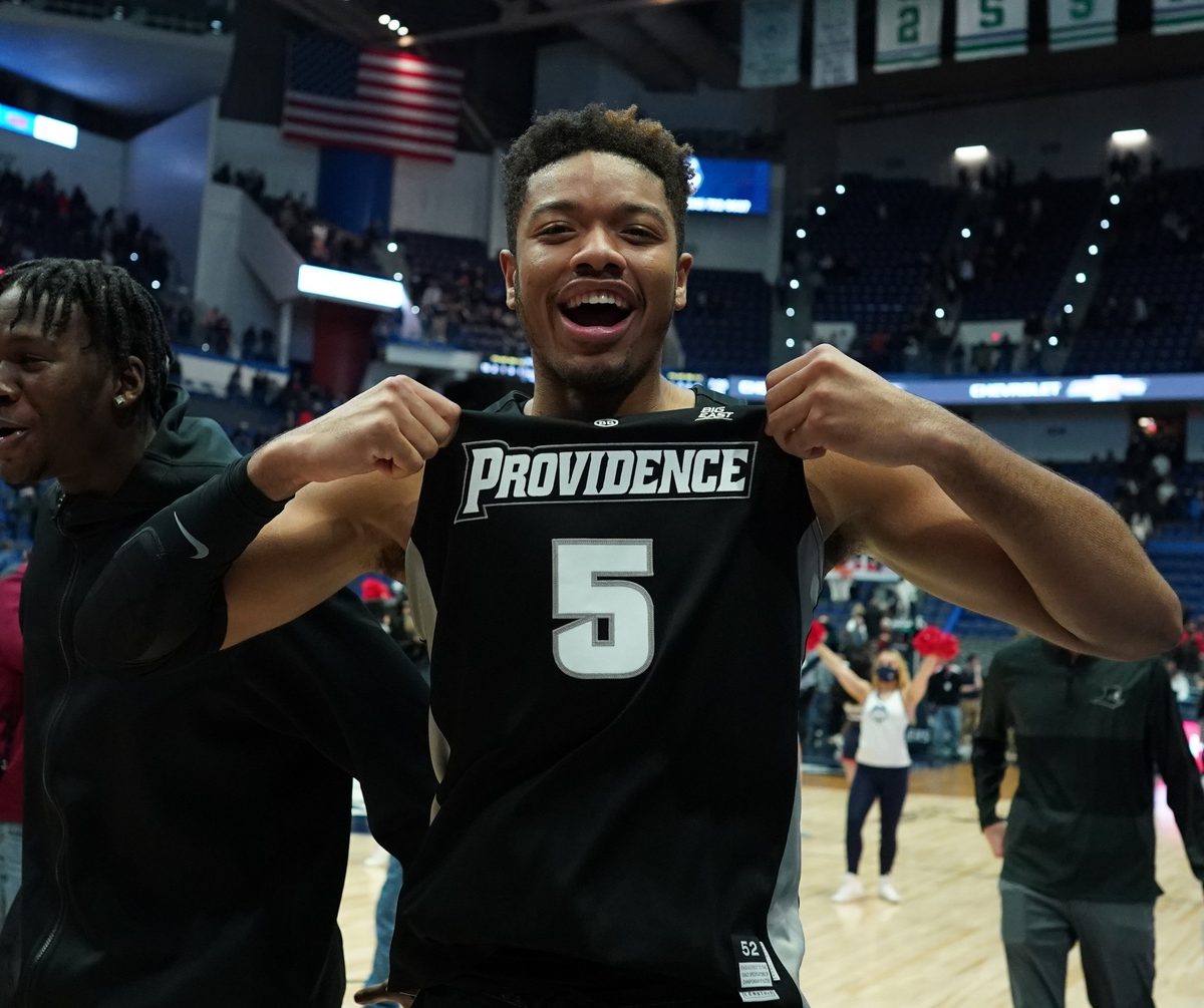 Marquette vs. Providence Prediction, Preview, and Odds – 12-19-2023