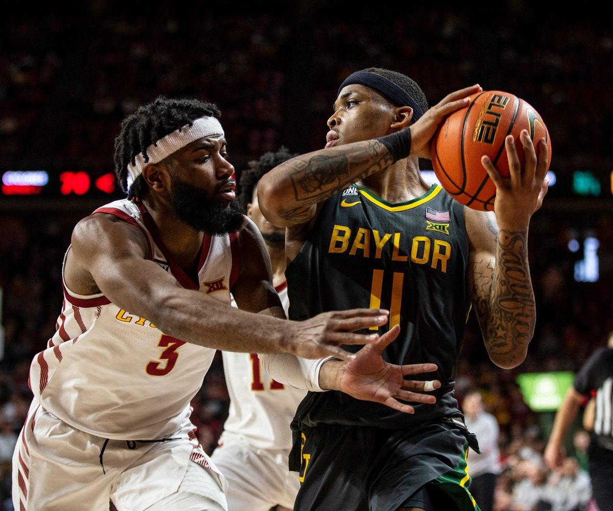 Iowa State vs. Baylor Prediction, Preview, and Odds - 3-9-2023