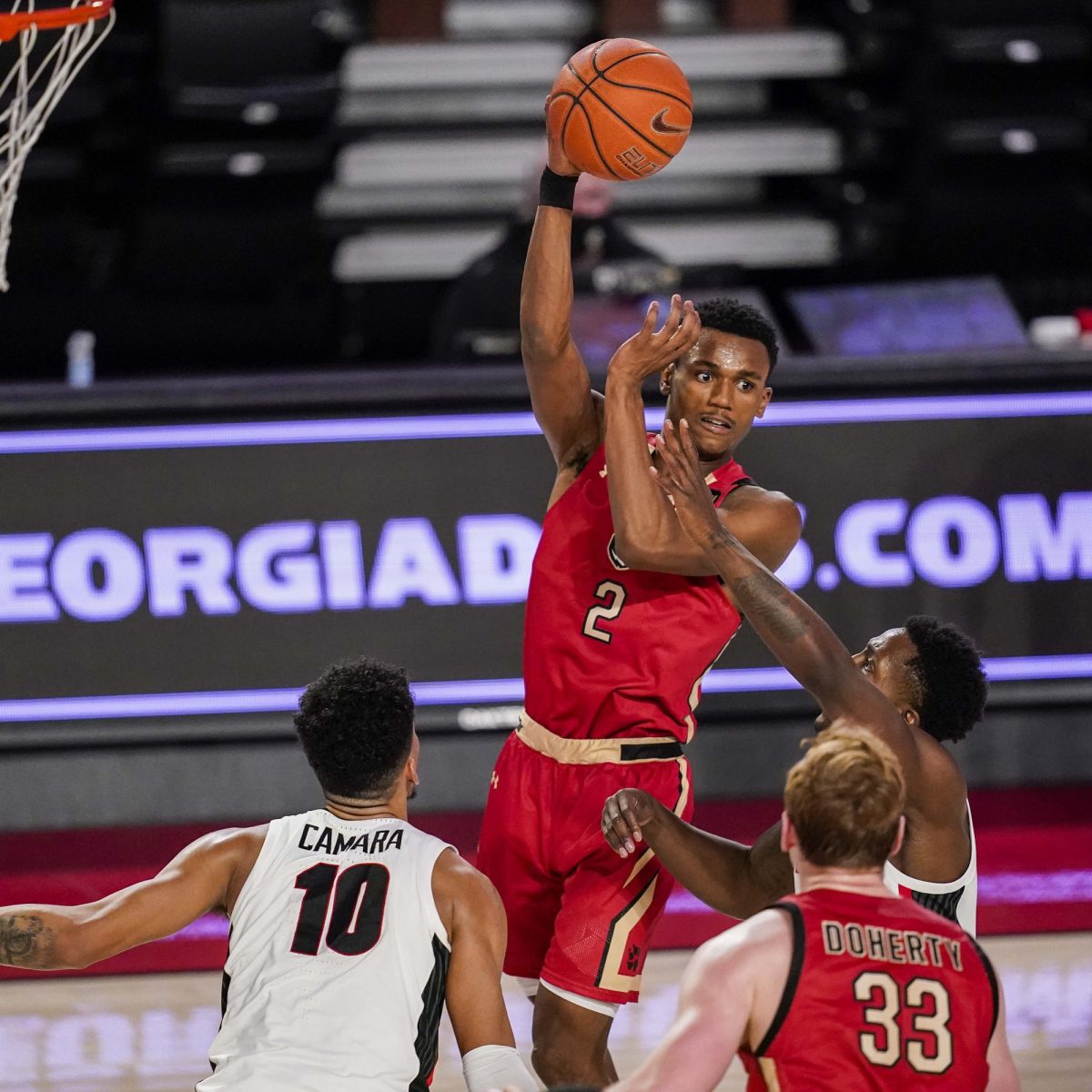 Georgia State vs. Northeastern Prediction, Preview, and Odds - 12-4-2022