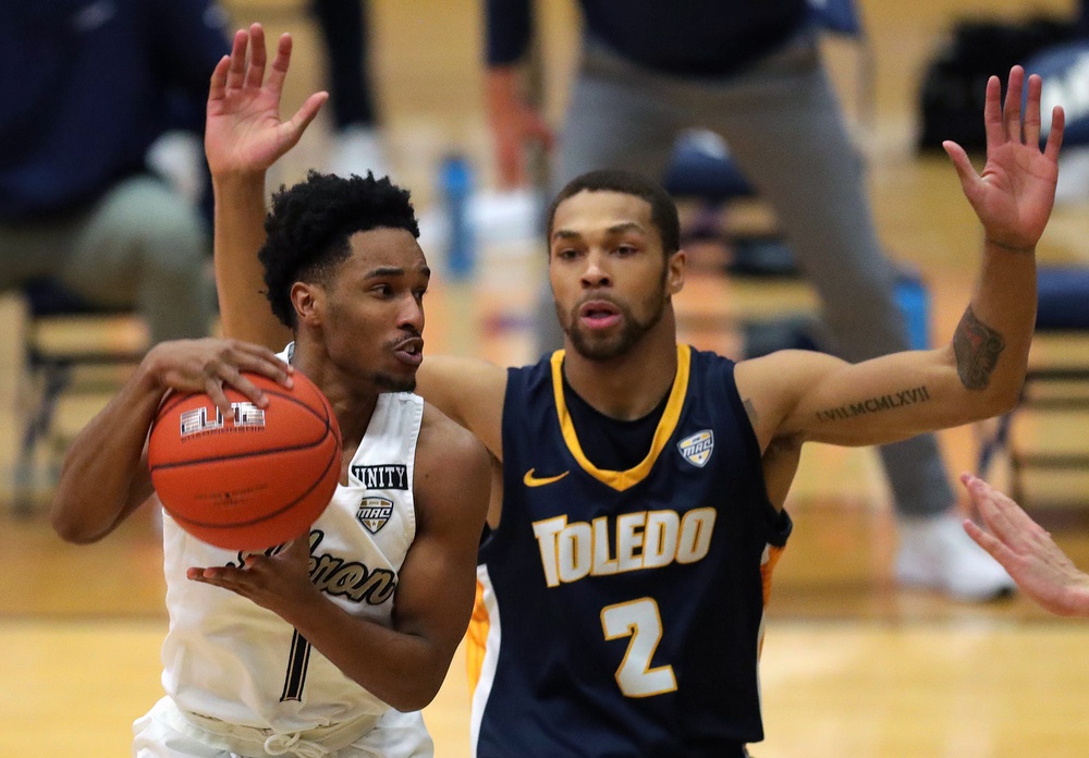 Ohio U vs. Toledo Prediction, Preview, and Odds – 1-17-2023