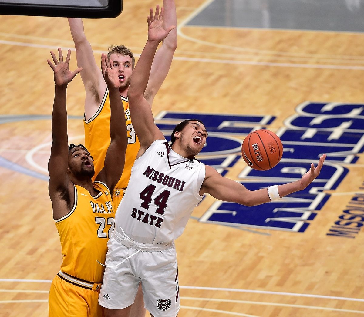 Middle Tennessee State vs. Missouri State Prediction, Preview, and Odds - 11-19-2022