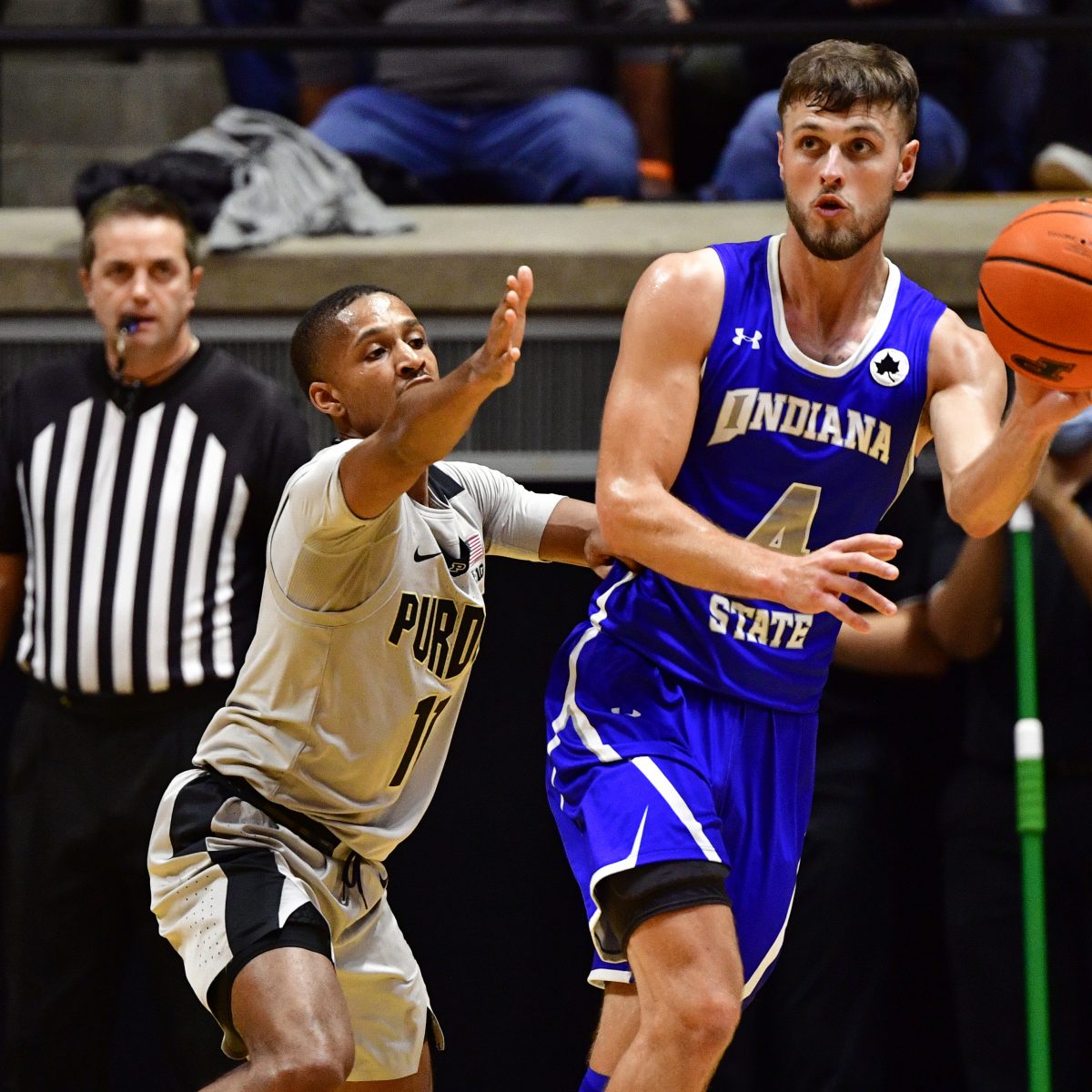 Valparaiso (Valpo) vs. Indiana State Prediction, Preview, and Odds – 2-8-2023