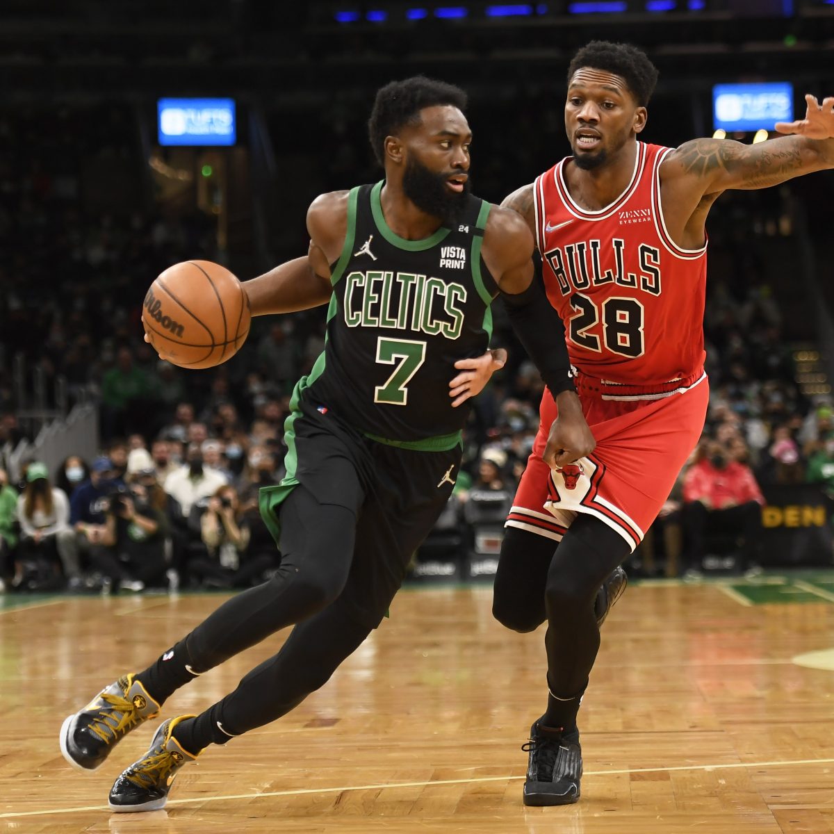 Chicago Bulls vs. Boston Celtics Prediction, Preview, and Odds – 1-9-2023