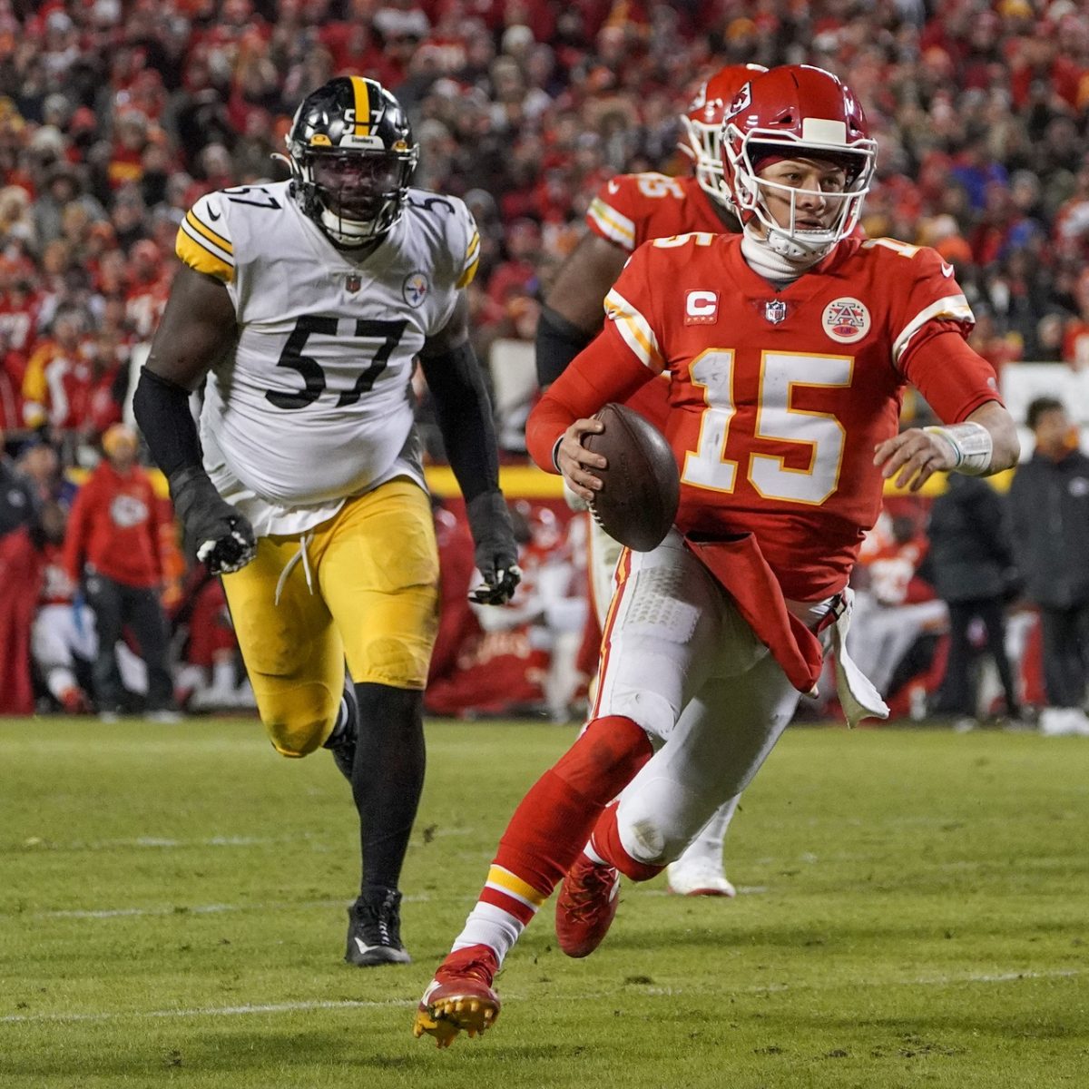 Washington Commanders vs. Kansas City Chiefs Prediction, Preview, and Odds – 8-20-2022