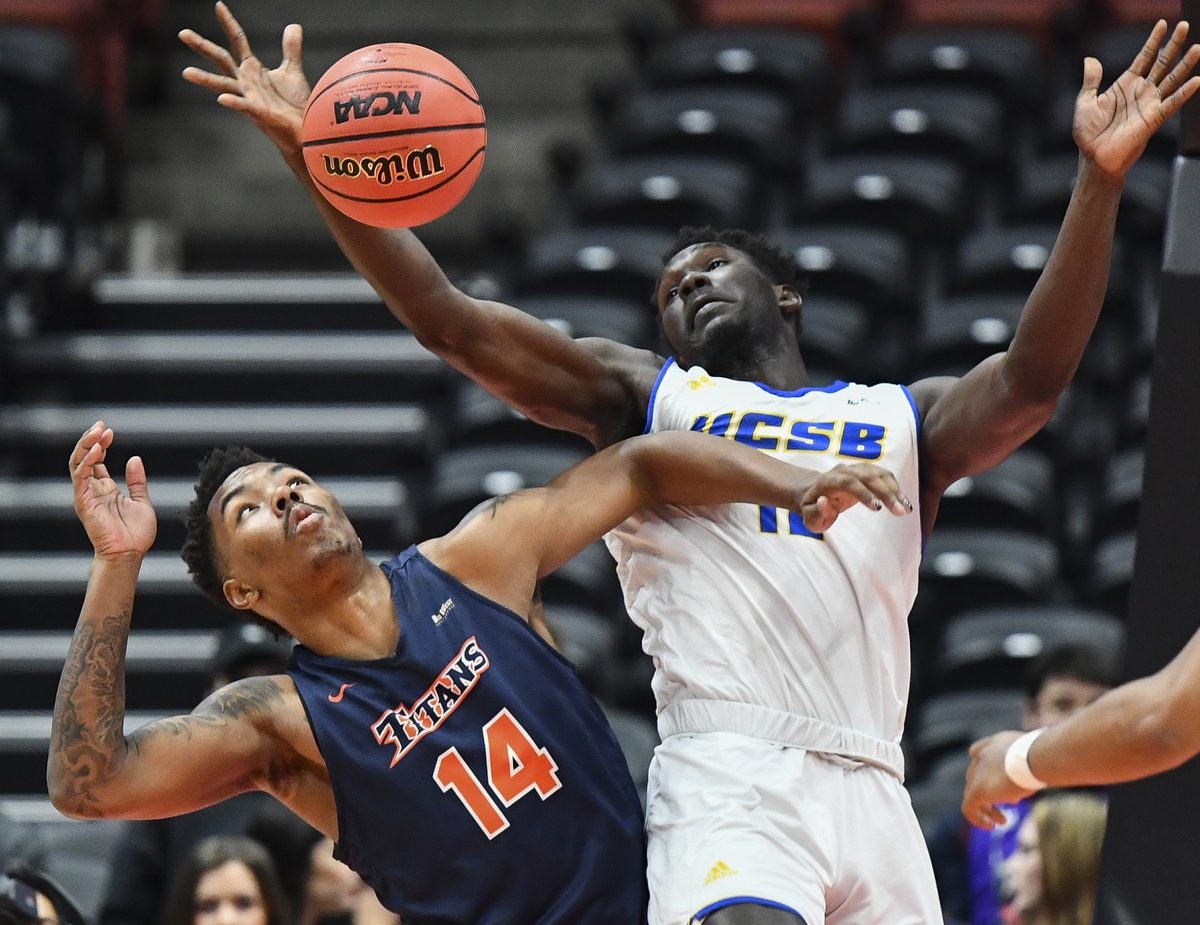 Cal State Bakersfield vs. Cal State Fullerton Prediction, Preview, and Odds – 1-16-2023